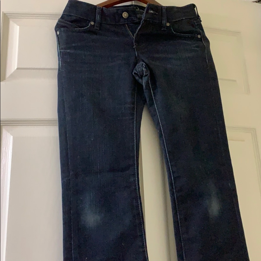 Old Navy  The  Diva Jean